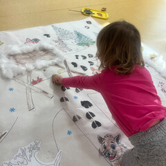 MŠ - leden (2. část)